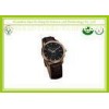 Waterproof Big Face Automatic Mechanical Watch , Men Mechanical Wrist Watch