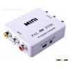 Mini TV System Converter