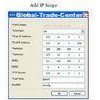 Traditional CMTS Supervisory Control Subsystem / Add edit and delete the IP address