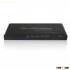 HDMI splitter amplifier 1x4  4 outputs 3D 4K*2K supported