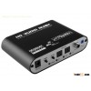 Digital Audio Decoder