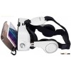 Xiaozhai BOBOVR Z4 3D VR Virtual Reality Headset 3D Glasses VR BOX With For IOS