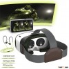 3.5'-5.5' mofei 3D VR CASE /BOX 2nd Generations Virtual Reality Glasses New