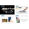 Ultrathin Samsung Galaxy S2 Tempered Glass 0.15mm 0.2mm 0.33mm