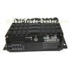 3G Wifi H.264 Dual 128G SD Mobile DVR With DC8V - 36V Wide Voltage