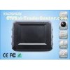 Black Box Surveillance WIFI Car DVR Support WDR / HDR , 1920*1080P