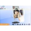 32 Inch Wall Mounted Bathroom Magic Mirror Display Advertising Player with Sensor