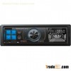 Single Din Car Mp3 player with EQ