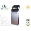 Touch Screen Information Kiosk / LCD Self - Service Interactive Kiosk For Advertising