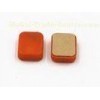 Ceramic Small Rfid Smart Labels , Metal Asset Tags For Equipment