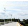 Magnetically Levitated Wind Turbine 60W LED Wind Solar Hybrid Street Light System