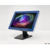 High Density 19 Inches Infrared Desktop Fold stand touch screen , viewing angle adjustable , no need