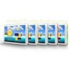 MTK6572 Dual-core 1.2GHz 8GB 9 Inch Tablet PC 3G Calling phablet IEEE 802.11b/g/n