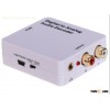 Digital To Analog Audio Decoder