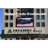 Electronic Outdoor LED Billboard advertising for shopping mall 10000 pixels 2 years warranty