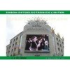 P8 advertising LED display outdoor LED board High color Best viewing angle