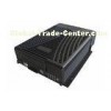 H.264 HDD Mobile DVR 8-CH 128GB SD Card For Car Surveillance