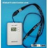 UHF794~806MHZ Mini Rechargeable Memory Tour Guide System for international meeting and tours