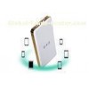 Wireless Charger Power Bank 8000Mah 100kHz - 200kHz ROHS / FCC