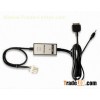 Car MP3 Players Connection Kits for Mazda to Apple's iPod Auxiliary Input