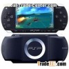 Sony PSP-1001K PlayStation Portable (PSP) System (Black)