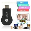 Professional android tv box with TV or Computer