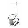 Custom Cellular Signal Jammer , 50w One Band Legal Cell Phone Jammer