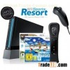 Buy Discount Wii with Wii Sports Resort from china