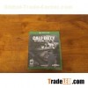 Microsoft Xbox One (Latest Model)- 500 GB Black Console and accessories