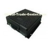 External WIFI HDD Mobile DVR 8 CH Video Audio With Two USB 2.0 Port