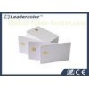CR80 PVC Blank RFID Cards 256 Bit Encryption with Chip SLE 4442