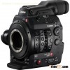 Canon EOS C300 Mark II 9.84 MP Ultra HD Camcorder