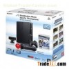 PlayStation Move 320 GB console bundle