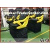 Electric System 2 Seats Motion Theater Seats Wind Effects For 5D Cinema