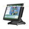 Electronic point of sales system for grocery stores 12" touch screen