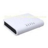 White DOCSIS3.0/EuroDOCSIS3.0 Compliant Cable Modem GDCM300-1GE