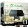 Xbox One Limited Edition Call of Duty: Advanced Warfare Bundle