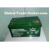 Champion 65ah 12v HIGH RATE Discharge Battery UPS Lead Acid Battery 6FM65