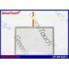High Sensitivity Car GPS 6.5 Inch 4 Wire Resistive Tablet Touch Screen Replacement