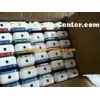 Straight IOS GPS GPRS IPS LTE Touch Screen Cell Phones Unlocked  / Apple Iphone 5c