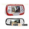 MP4 player