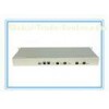 Fiber Optical EPON OLT 2 GE PORTS 1 MANAGEMENT PORT For CISCO ODM