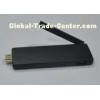 Socket  Mini PC Stick Bay Trail Z3735F Quad core BT 4.0  Compute Dongle