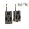 Mini 1080P 850nm WIFI Hunting Camera Night Vision PIR Motion 60 degree FOV