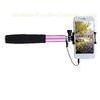 Selfie Camera Pole Handheld Monopod 820 mm Extened Length SGS CE
