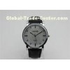 PNP Unisex Alloy Wrist Watch round case sunray dial , PC21S movement