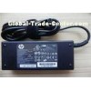 Hp Laptop Power Adapter , 7.4 X 5.0 mm DC Pin Size 90w 19v Laptop Power Supply