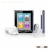 Ipod Nano 6th Generation MP4 Player