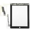 Black iPad 3 Touch Screen Repair  iPad 3 Glass Touch Screen Panel
