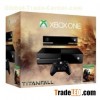 Xbox One Console - Titanfall + Kinect
